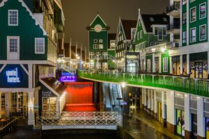Escort Zaandam
