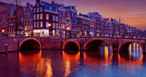 Escort amsterdam bestellen