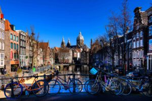 Escort Amstelveen 