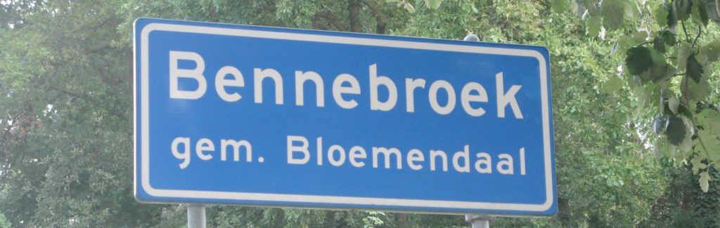 Escort Bennebroek