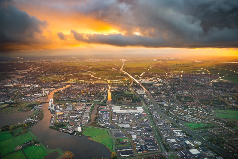 Escort Haarlemmermeer